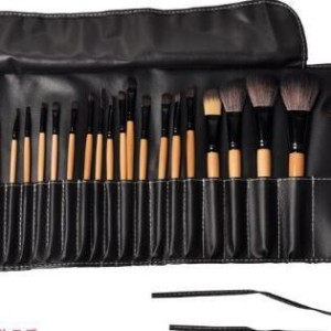 Makeup Brush Set