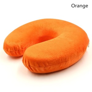 U-Shape Travel Pillow