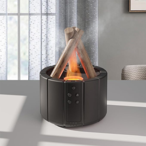 Bonfire Aromatherapy Essential Oil Diffuser