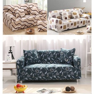 Sofa cover