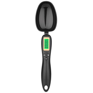 Digital Measuring Spoon