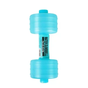 Aerobic Fitness Dumbbell (Blue)