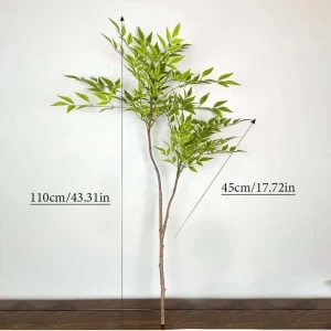 Artificial Bamboo Tree