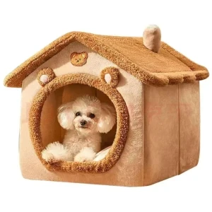 Cozy Pet Bed