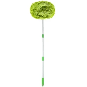 Telescopic Car Cleaning Brush & Wash Mop