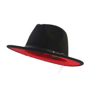 Fedora Jazz Hat