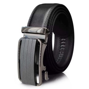 Slide Buckle Belt