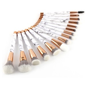 11 makeup brush