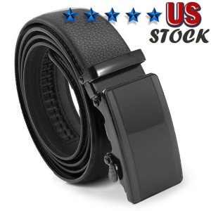 Microfiber Belt