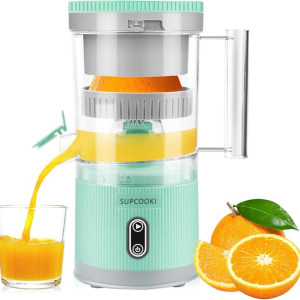 Electric Citrus Juicer