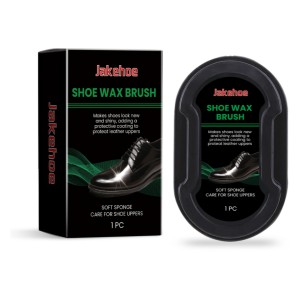 Shoe Wax Brush