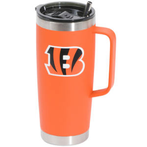 Stainless Steel 40oz Tumbler With Straw