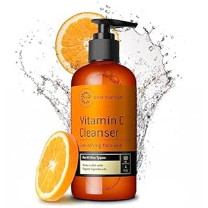 Vitamin C Cleanser Face Wash