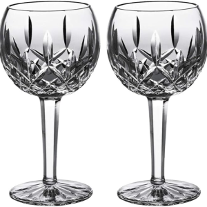 Balloon Wine Glass, Set of 2