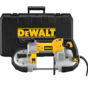 Dewalt Band Saw