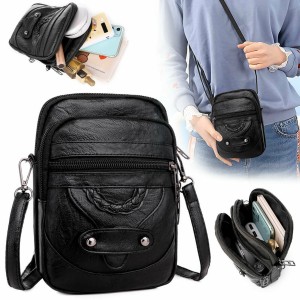 Small Shoulder Bag