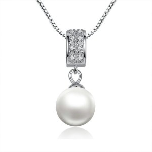 Pearl Pendant