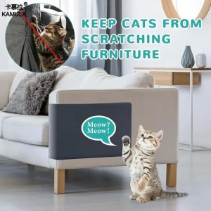 Cat Scratching Mat