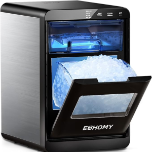 Nugget Ice Maker Countertop