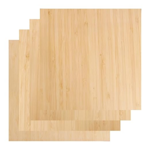 Premium Bamboo Plywood