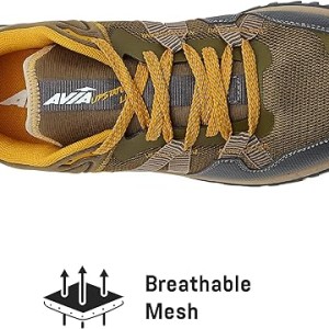 Upstate Men's Mesh Runners