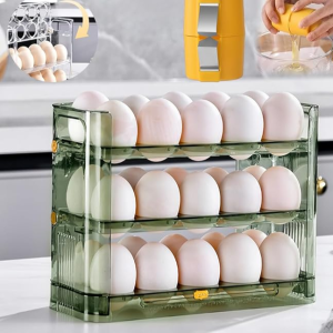 Flipable Egg Holder