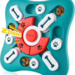 Dog Puzzle Toy