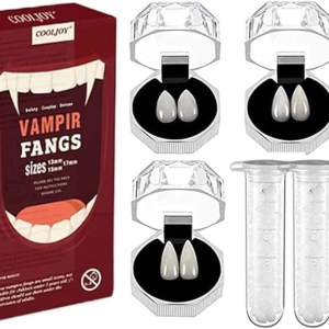 Vampire Fangs Teeth