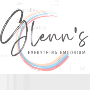 Glenns Everything Emporium