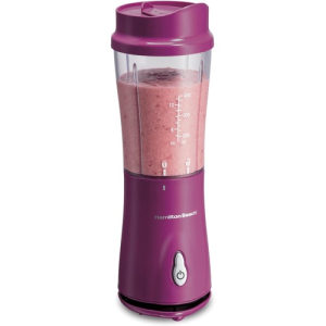 Portable Blender for Shakes and Smoothies