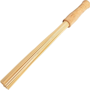 Bamboo Massage Sticks