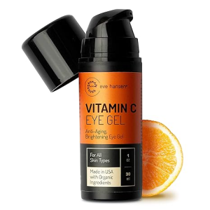 Vitamin C Eye Gel