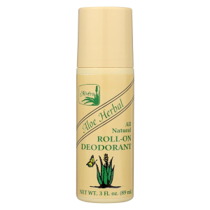 All Natural Roll-On Deodorant