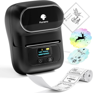 Bluetooth Thermal Printer