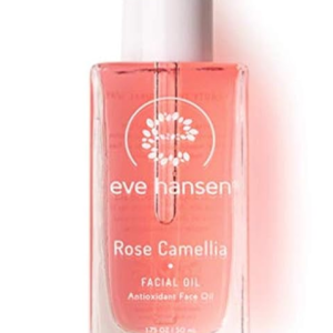 Rose Camellia Facial Oil