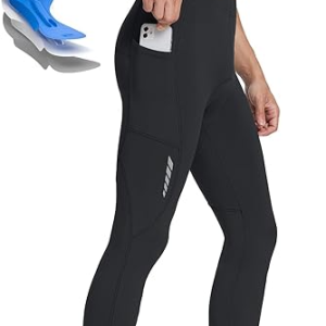 Thermal Cycling Pants