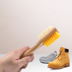 Suede  Shoes Brush