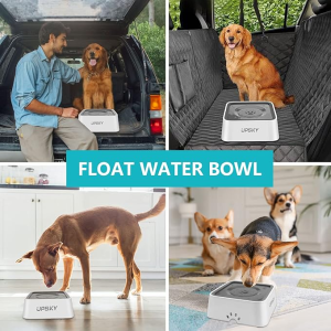 Pet Water Dispenser