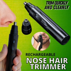 Nose Hair Clipper