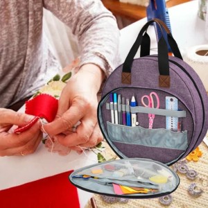 Embroidery Tool Bag