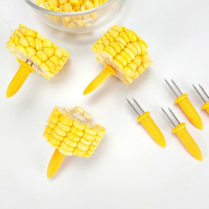 Corn on The Cob Skewers