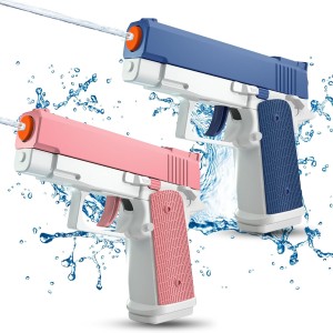 2 Pack Water Guns for Kids