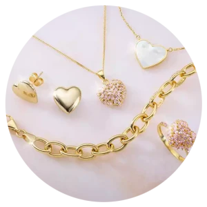 Jewelry & Accessories