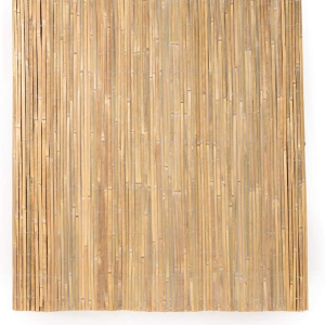 Bamboo Screen Panel Roll