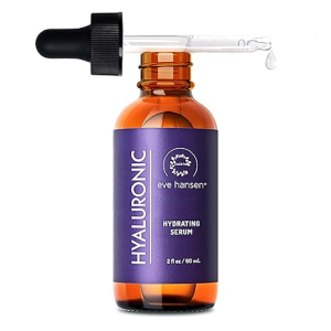 Hyaluronic Acid Serum for Face