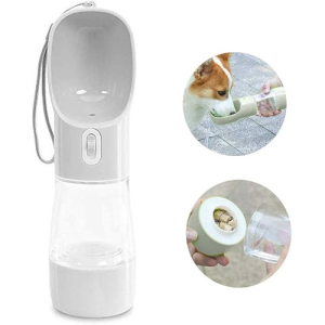 Multifunctional Dog Bottle