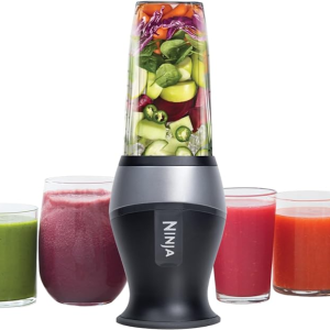 Compact Personal Blender