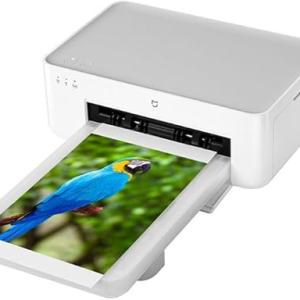 Instant Desktop Photo Printer