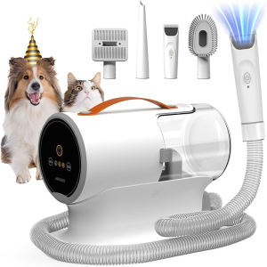 Pet Hair Vacuum